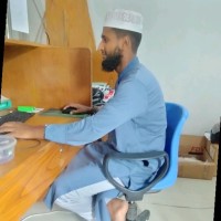 Sm Tamim Hossen