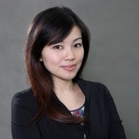 Sally Lin