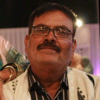 Nadeem Nazar Abdi