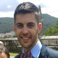 Martín Otero Beiro