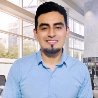 Luis Aliaga Flores