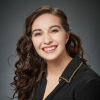 Jessica Lusty Beech, Ph.D.
