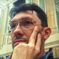 Maurizio Bruzzone