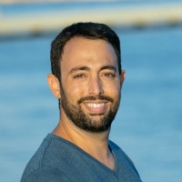 Uzi Avraham