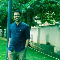 Srinivas Manda