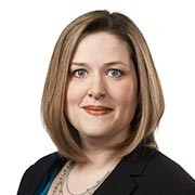 Lisa O'Connor