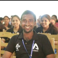 Muhammed Arshid V K
