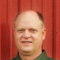 Darrell Miller