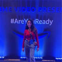 Shweta Parkar