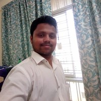 Rajesh Kumar Nayak