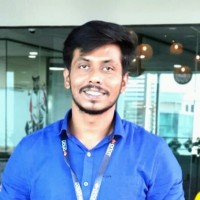 Vimal Srinivasan