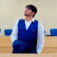 Shoaib Ahmed