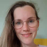 Ymke van Gaalen