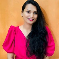 Madhuri Gowda