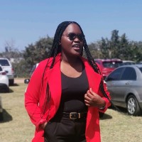 Nqobile Samantha Jali