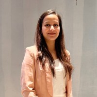 Vasudha Chamaria