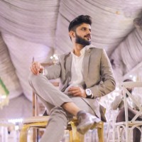 Asif Ali