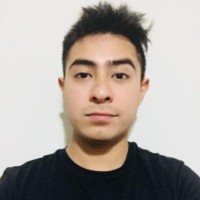 Omar Daniel Suárez Jacay