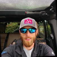 Aaron Worthington