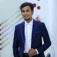 Shahriar Iraj Ifti
