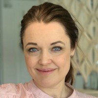 Vendela Magnusson