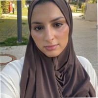 Hanan Hajji