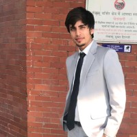 Kashyap Arora