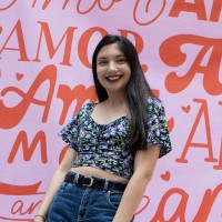 Camila Aliaga Aravena