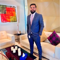 Zohaib Mehdi