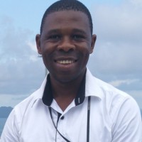 Amos Buh, Phd, Frsph