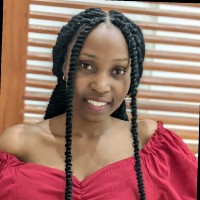 Grace Biseko