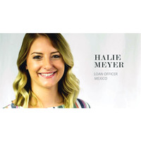 Halie Wyble