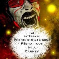 Jeremiah Carney