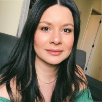 Karen D C Carvalho