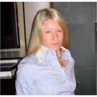 Nadezda Afanasyeva