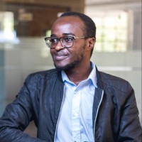 Isaac Mutinda