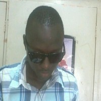 Edward Maurice Ahawo