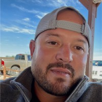 Jesse Ortega