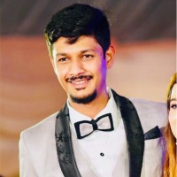Umar Ali Syed