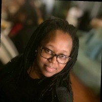 Caroline Wangui