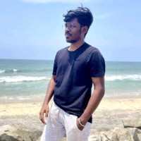 Siva Prakash