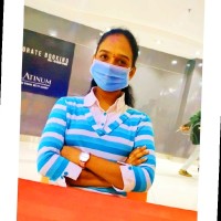 Swetha Uduthalaboina
