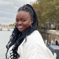 Grace Nyenke