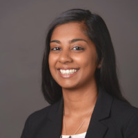Pearl Shah