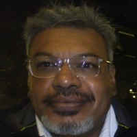 Anish Pillai