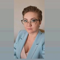 Олеся Сороковик