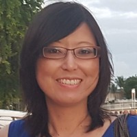 Christel Chan Yam Fong