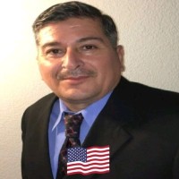 Duane Trevino