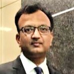 Ajay Kumar Somani