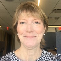 Joan Kane